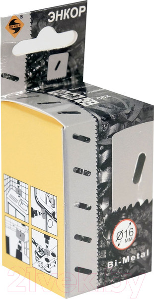 Изображение товара Коронка Энкор 24116