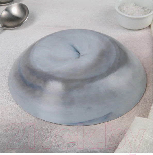 Изображение товара Набор тарелок Luminarc Diwali Marbre / Q0216 (18шт)