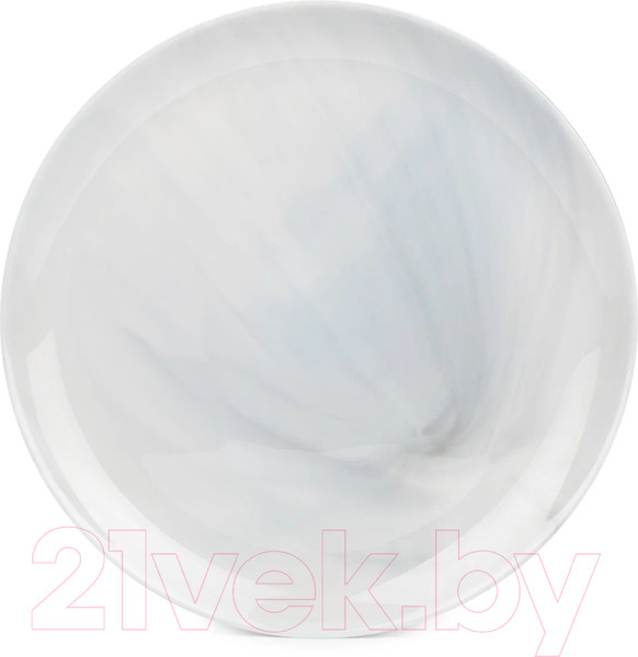 Изображение товара Набор тарелок Luminarc Diwali Marbre / Q0216 (18шт)