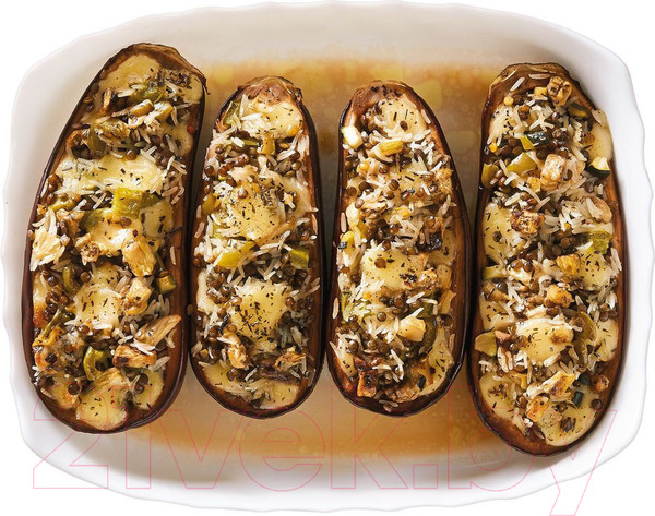 Изображение товара Блюдо Luminarc Smart Cuisine Trianon Q3200