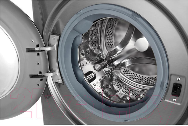 Изображение товара Стирально-сушильная машина LG F4V5VG2S