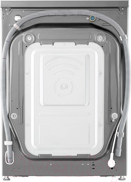 Изображение товара Стирально-сушильная машина LG F4V5VG2S