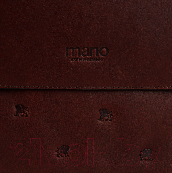 Изображение товара Сумка Mano Don Leon / M191920741 (коричневый)