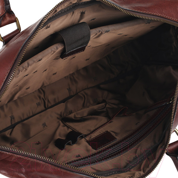 Изображение товара Сумка Mano Don Leon / M191920841 (коричневый)