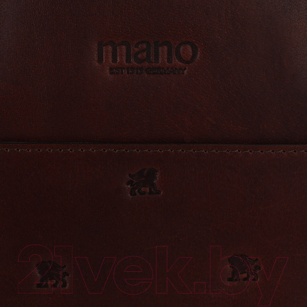 Изображение товара Сумка Mano Don Leon / M191920841 (коричневый)