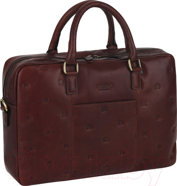 Изображение товара Сумка Mano Don Leon / M191920841 (коричневый)