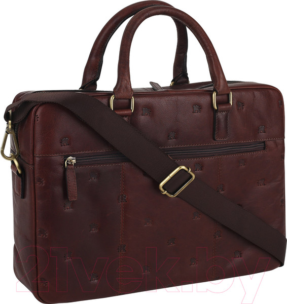 Изображение товара Сумка Mano Don Leon / M191920841 (коричневый)