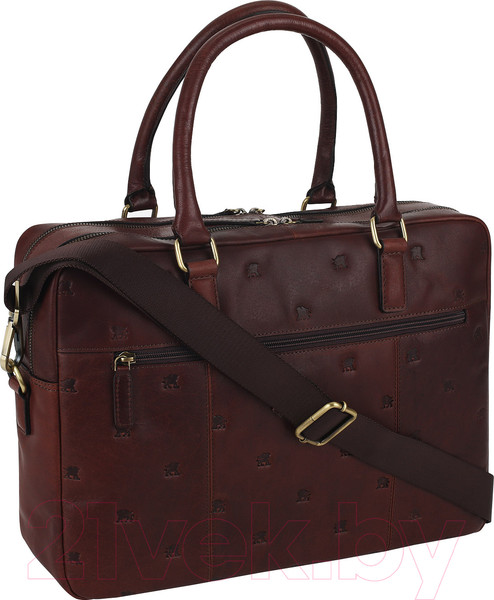 Изображение товара Сумка Mano Don Leon / M191920941 (коричневый)