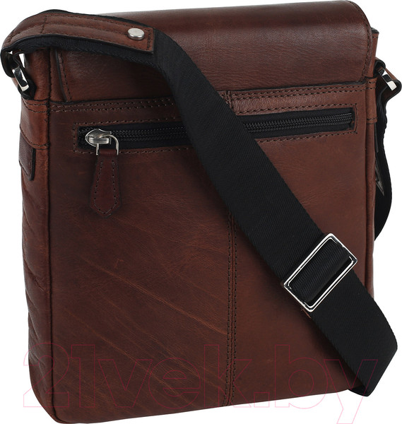 Изображение товара Сумка Mano Don Valentino / M191940039 (коричневый)