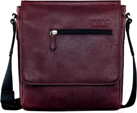 Изображение товара Сумка Mano Don Valentino / M191940139 (коричневый)