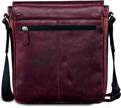 Изображение товара Сумка Mano Don Valentino / M191940139 (коричневый)