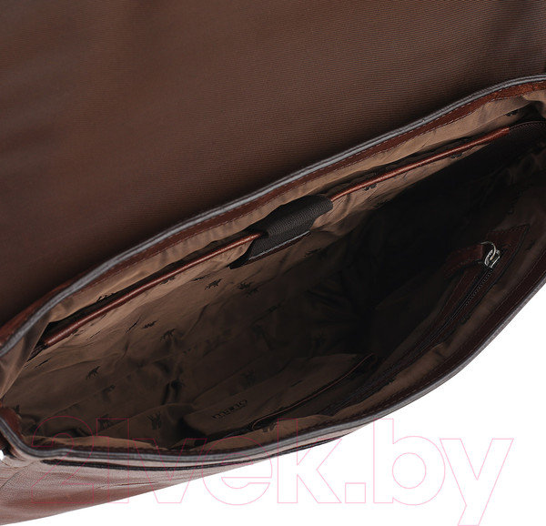 Изображение товара Сумка Mano Don Valentino / M191940339 (коричневый)
