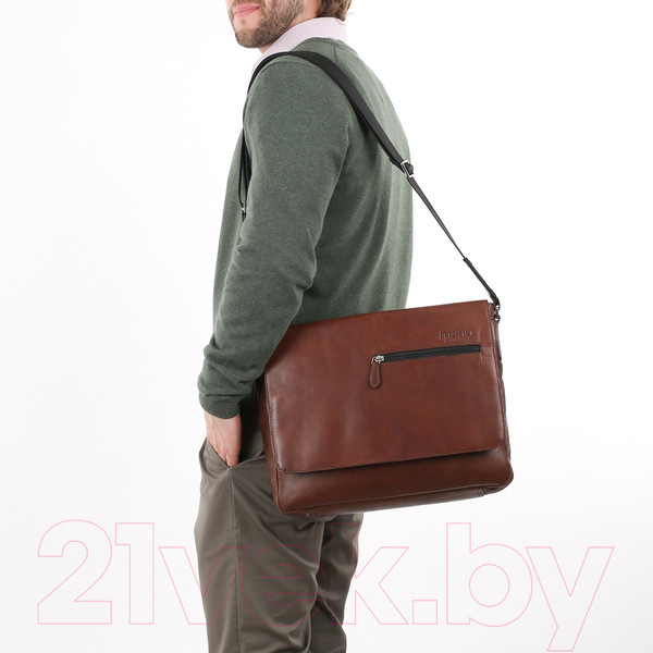 Изображение товара Сумка Mano Don Valentino / M191940339 (коричневый)
