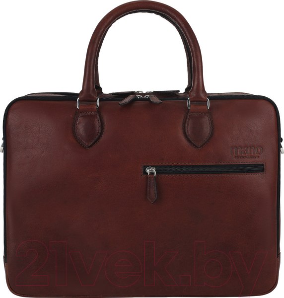 Изображение товара Сумка Mano Don Valentino / M191940439 (коричневый)