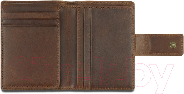 Изображение товара Портмоне Mano Don Leon / M191920141  (коричневый)