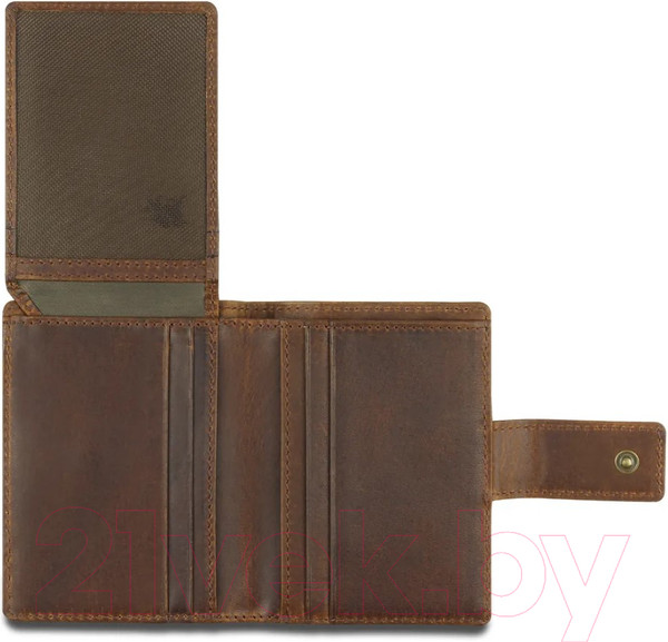 Изображение товара Портмоне Mano Don Leon / M191920141  (коричневый)