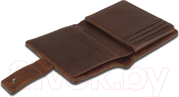 Изображение товара Портмоне Mano Don Leon / M191920141  (коричневый)
