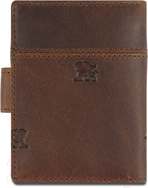 Изображение товара Портмоне Mano Don Leon / M191920141  (коричневый)