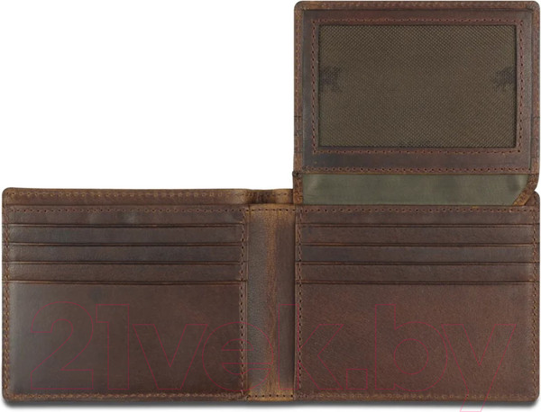 Изображение товара Портмоне Mano Don Leon / M191920241 (коричневый)