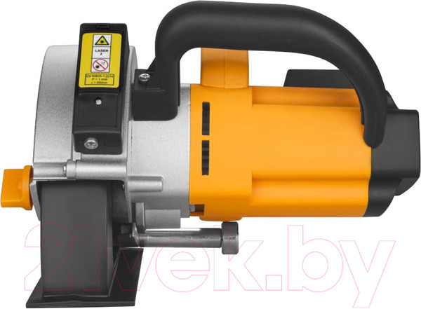 Изображение товара Штроборез Deko DKWC1800 / 063-4241