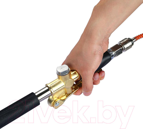 Изображение товара Ковш-хоппер Deko HG-01 / 021-3152