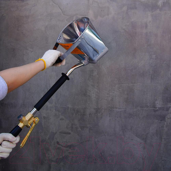 Изображение товара Ковш-хоппер Deko HG-01 / 021-3152