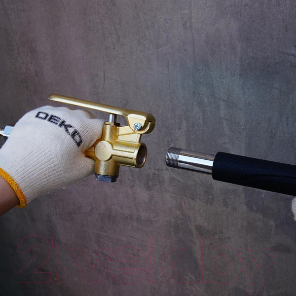 Изображение товара Ковш-хоппер Deko HG-01 / 021-3152