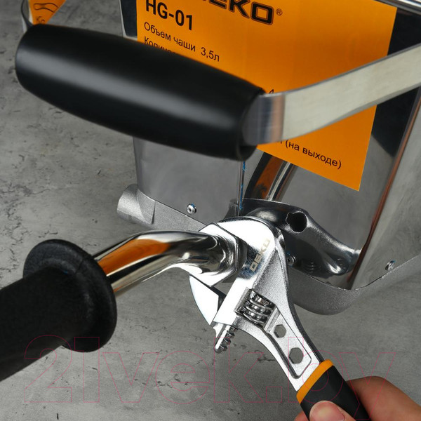 Изображение товара Ковш-хоппер Deko HG-01 / 021-3152