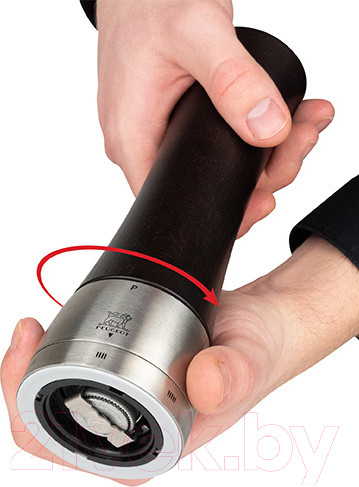 Изображение товара Мельница для специй Peugeot Madras 25205  (шоколад матовый)