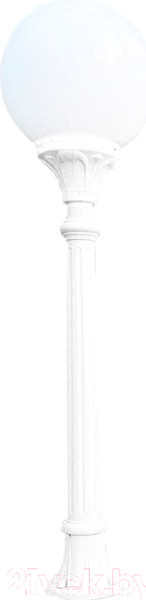 Изображение товара Фонарь уличный Fumagalli Globe 400 G40.163.000.WYE27