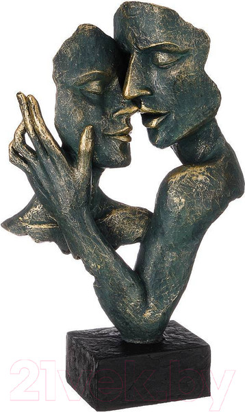 Изображение товара Статуэтка Lefard Поцелуй / 154-533