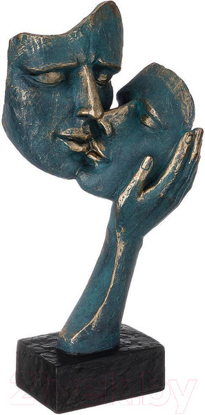 Изображение товара Статуэтка Lefard Поцелуй / 154-534