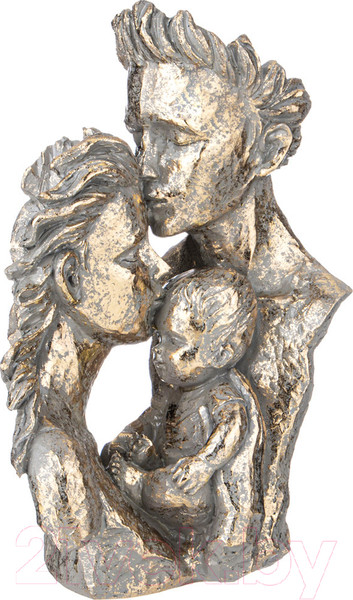 Изображение товара Статуэтка Lefard Семья / 154-594