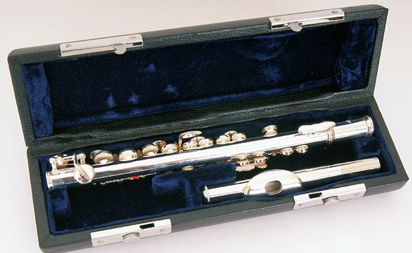 Изображение товара Флейта Conductor FLT-PC-S