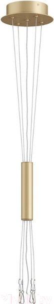 Изображение товара Подвесная система Maytoni Zon C032C-04-MG
