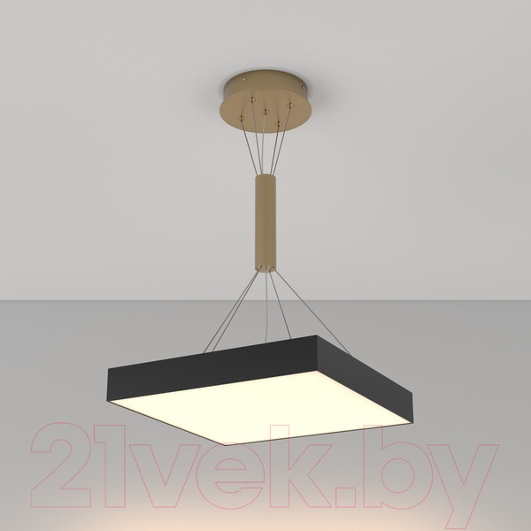 Изображение товара Подвесная система Maytoni Zon C032C-04-MG