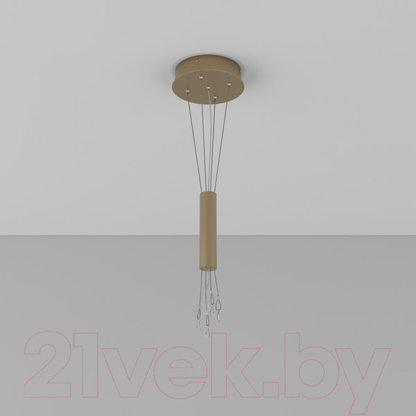 Изображение товара Подвесная система Maytoni Zon C032C-04-MG