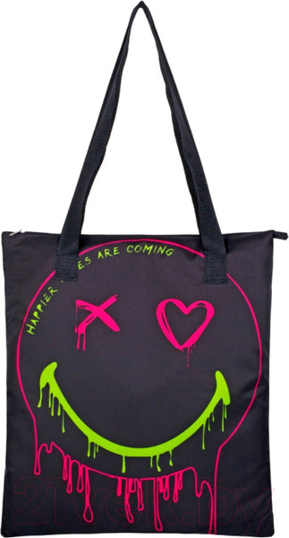 Изображение товара Сумка-шоппер Across SH-25