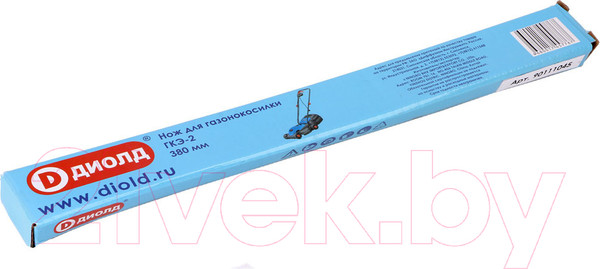 Изображение товара Нож для газонокосилки Диолд 90111045