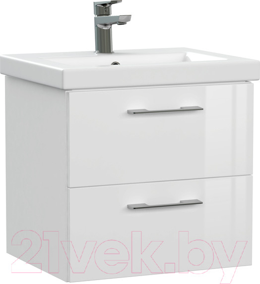 Изображение товара Тумба под умывальник Cersanit Lara 50 Como 50 / 64131