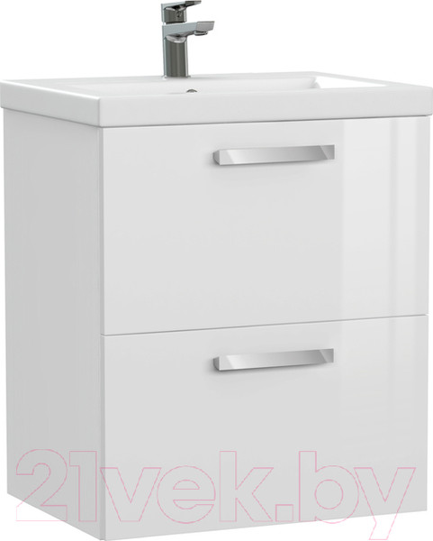 Изображение товара Тумба под умывальник Cersanit Melar 60 Como 60 / 64128