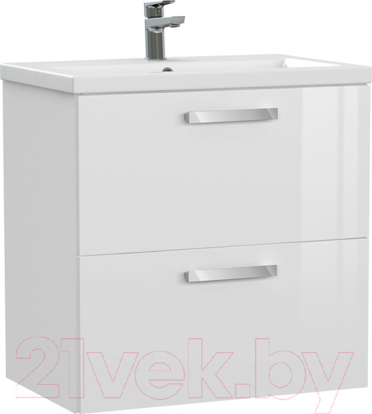 Изображение товара Тумба под умывальник Cersanit Melar 70 Como 70 / 64129