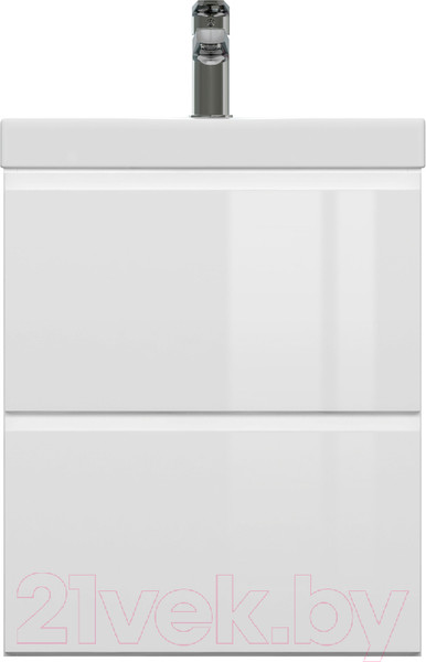 Изображение товара Тумба под умывальник Cersanit Moduo 50 Moduo 50 / 64139