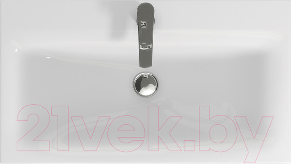 Изображение товара Тумба под умывальник Cersanit Moduo 80 Moduo 80 / 64141