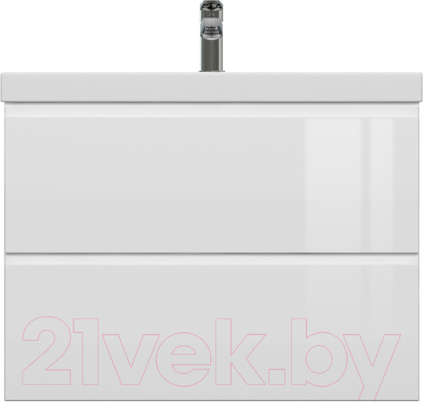 Изображение товара Тумба под умывальник Cersanit Moduo 80 Moduo 80 / 64141