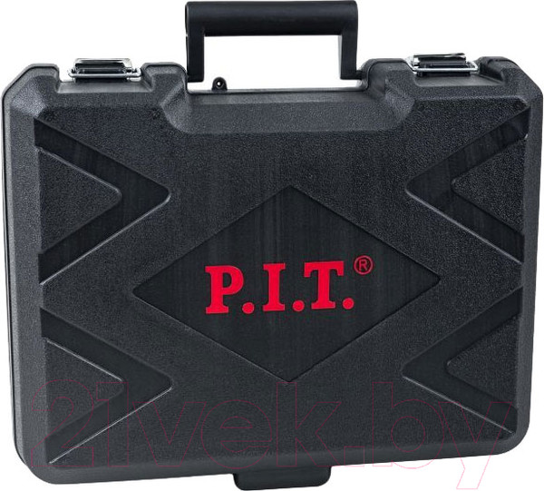 Изображение товара Гайковерт P.I.T PIW1050-C