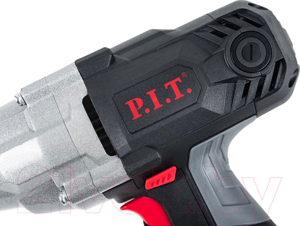 Изображение товара Гайковерт P.I.T PIW1050-C