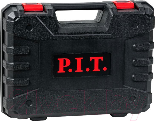 Изображение товара Гайковерт P.I.T PIW1100-C