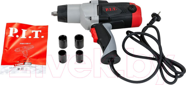 Изображение товара Гайковерт P.I.T PIW1100-C