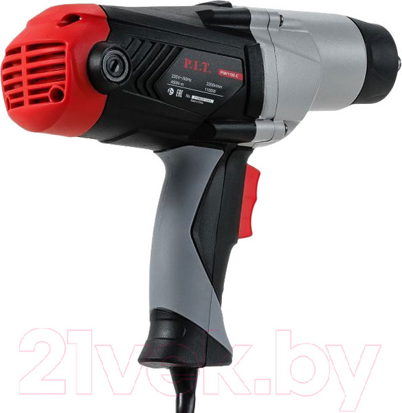 Изображение товара Гайковерт P.I.T PIW1100-C